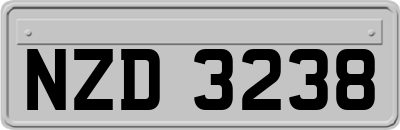 NZD3238