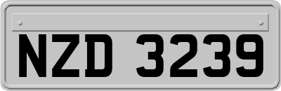 NZD3239