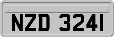 NZD3241
