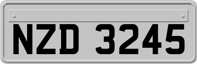 NZD3245