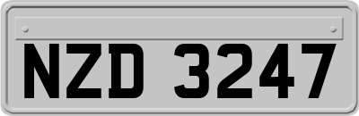 NZD3247