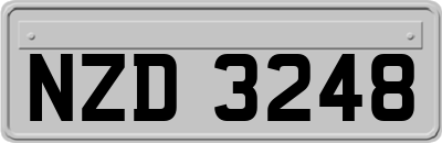 NZD3248