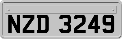 NZD3249
