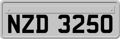 NZD3250