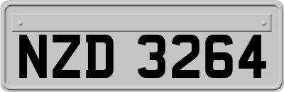 NZD3264