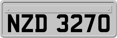 NZD3270