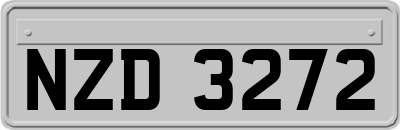 NZD3272