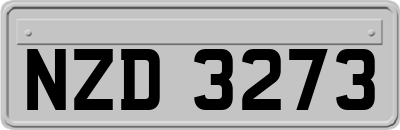 NZD3273