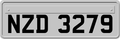 NZD3279