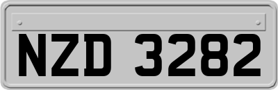 NZD3282