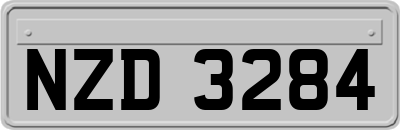 NZD3284