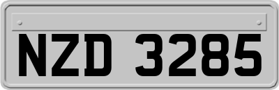 NZD3285