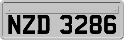NZD3286