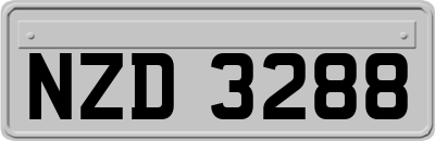 NZD3288