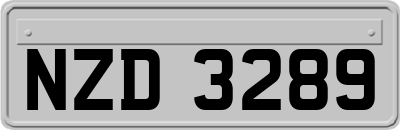 NZD3289