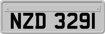 NZD3291
