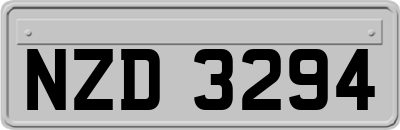 NZD3294