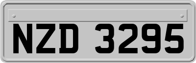 NZD3295
