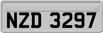 NZD3297