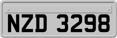 NZD3298