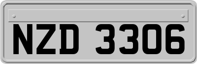 NZD3306