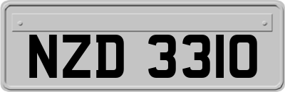 NZD3310
