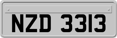 NZD3313
