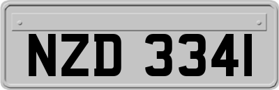 NZD3341