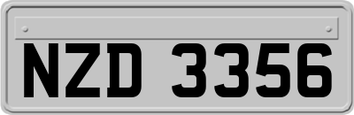 NZD3356
