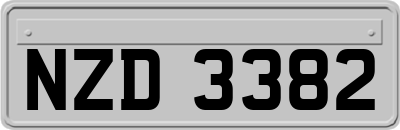 NZD3382