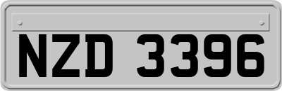 NZD3396