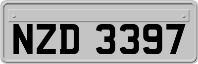 NZD3397