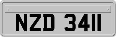 NZD3411