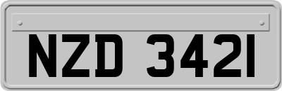 NZD3421
