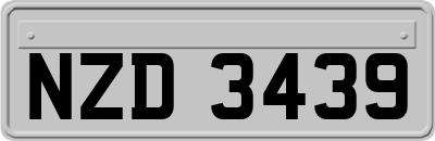 NZD3439