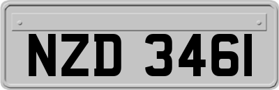 NZD3461