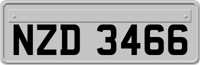 NZD3466