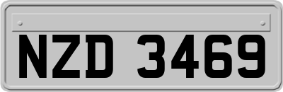 NZD3469