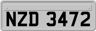 NZD3472