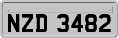 NZD3482