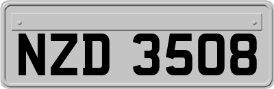 NZD3508