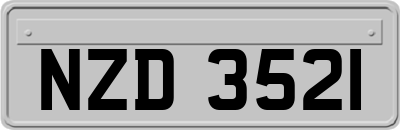NZD3521