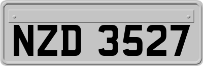 NZD3527