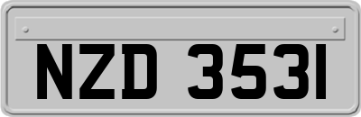 NZD3531