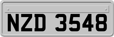 NZD3548