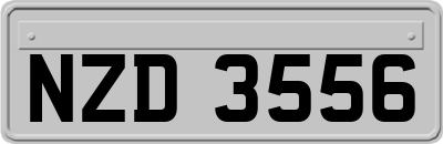 NZD3556