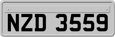NZD3559