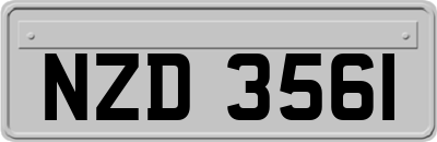 NZD3561