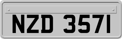 NZD3571