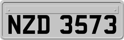 NZD3573